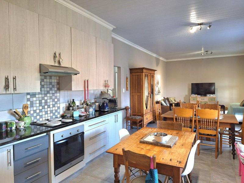 2 Bedroom Property for Sale in Bergsig Western Cape